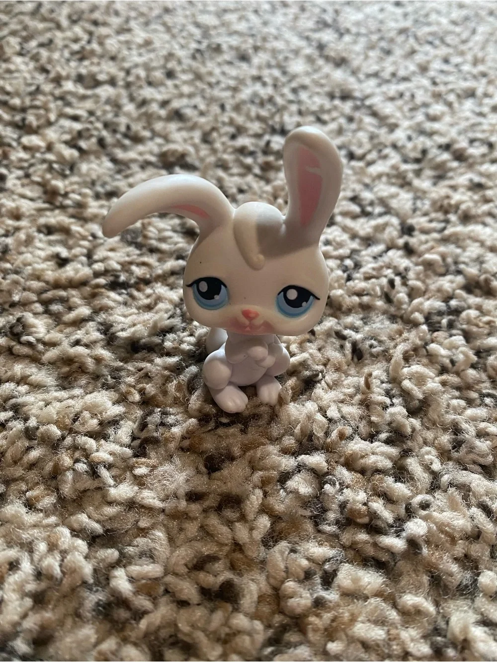 Littlest Pet Shop LPS Assorted Mini Figure